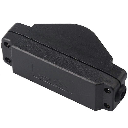 16A 220V On/Off Inline Cable Switch Button compatible with Electrical Appliances 2