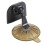 3.5" Suction Cup Base Mount compatible with TomTom One V2 V3 GPS Navigation 2