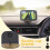 3.5" Suction Cup Base Mount compatible with TomTom One V2 V3 GPS Navigation 4