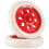 2 pcs Replacement Wheels compatible with Shopping Carts and Chairs 3