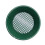 14-inch groene plastic goudzeef voor goudpan 2