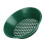 14-inch groene plastic goudzeef voor goudpan 3