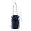 10 Pieces Electrolytic Capacitor Aluminum 33µF 400V 2