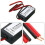 12V DC Power Relay Capacitor Filter Rectifier compatible with Car Reversing Camera 5