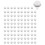 100pcs Plastic Rivet Clips 51418224768 compatible with BMW E46 E53 E90 E91 E70 Door Panel Car Fastening Trim Pack 3