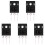 5 τεμάχια 5X IRFP460 20A 500V N-Channel MOSFET Τρανζίστορ Ισχύος 2