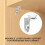 30pcs Rectangular Glass Shelf Brackets with Suction Cups compatible with Kitchens 4