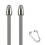 Durable Titanium Alloy Replacement Tips Compatible With  Scribe Write Stylus Pen Smooth Writing Experience,Long lasting  - 1