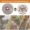 3/8" Coupling D Coupling Needle Bearing compatible with Chinese 3800 Chainsaw 4