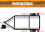 22FT 4-Pin 5-Wire Trailer Wiring Harness Trailer Light Plug 3