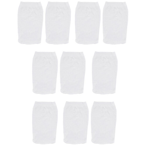 10 Skimmer-Socken, Skimmerkorbfilter, Poolfilter-Schutzsocken 2