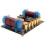 1100W Audio Frequency Divider Two-Way Speaker Crossover for 12-15 Inch Stage Power Frequency 2