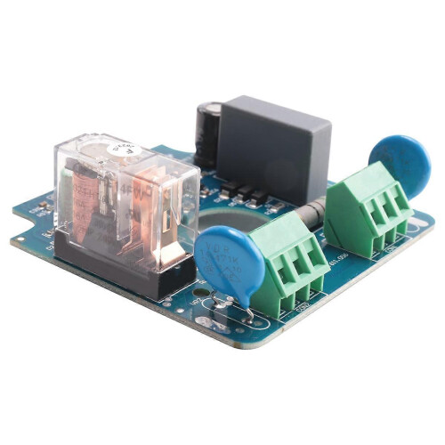 AC220V-240V Water Pump Controller Automatic Pressure Control Electronic Switch Module 2