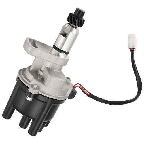 Distribuidor de ignição 33100-80C10 229100-7180 compatível com SUZUKI Samurai Jimny 2