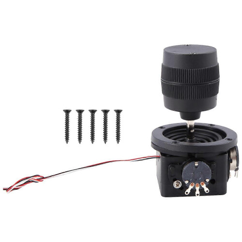 Ποτενσιόμετρο Joystick 3 αξόνων R300B-M2 5K για οθόνη πληκτρολογίου Yuntai Control Ball Machine 1