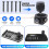 Ποτενσιόμετρο Joystick 3 αξόνων R300B-M2 5K για οθόνη πληκτρολογίου Yuntai Control Ball Machine 5