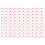 100 pcs Plastic Safety Fasteners Numbered Cable Ties Self-Locking Label compatible with Fire Extinguishers 4