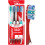 Colgate Colgate 360, Whitening Medium Toothbrush 4 Pack 1