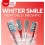 Colgate Colgate 360, Whitening Medium Toothbrush 4 Pack 2