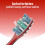 Colgate Colgate 360  Whitening Soft Toothbrush 4 Pack 2