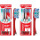 Colgate Colgate 360 WhiteningSoft Toothbrush 1Count, 8Pack 1