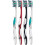 Colgate Colgate 360 WhiteningSoft Toothbrush 1Count, 8Pack 3
