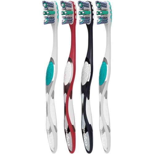 Colgate Colgate 360 WhiteningSoft Toothbrush 1Count, 8Pack 2