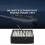 4pcs Separ E0530K fuel water separator replacement filter elements compatible with SWK2000-5 00530 2