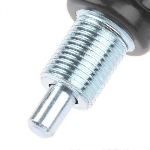 10pcs Rotary Dial Pull Pins, Spring Knobs compatible with Fitness Equipment 2