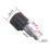 10pcs Rotary Dial Pull Pins, Spring Knobs compatible with Fitness Equipment 4