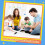 99cm EPP Foam Hand-Toss Airplane with Sticker 706 4