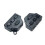 6-Port Quick-Connect Output Splitter compatible with LED Lights, Model Lgh 4