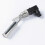 1pcs side mounting stainless steel liquid float water level sensor switch under 220V 3