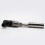 1pcs side mounting stainless steel liquid float water level sensor switch under 220V 4