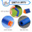 Kids Automatic Dart Blaster & 10 PCs Soft Bullet 6