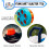 Kids Automatic Dart Blaster & 10 PCs Soft Bullet 7