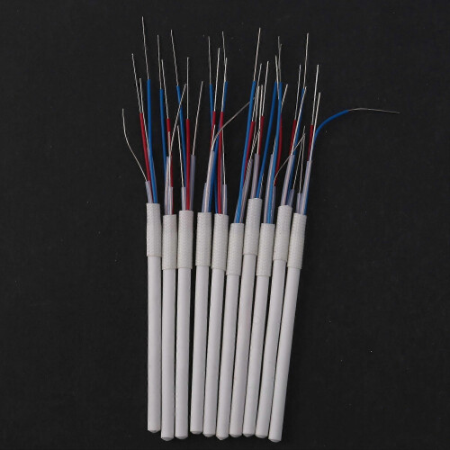 10pcs Replacement Heating Elements compatible with A1322 Soldering Machines 1