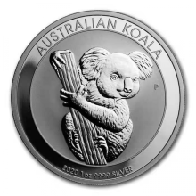 Monede comemorative australiene cu animale - Monede de colecție cu tematică Koala și Cangur pentru pasionații de monede