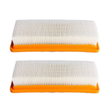 2 buc filtru compatibil cu Karcher seria DS DS5500 DS6000 DS5600 DS5800 6.414-631.0