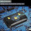 Wireless Garage Door Opener Multi-Frequency Code Remote Control compatible with unspecified brands 5