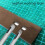 5pcs Oval Leather Hole Punch Set 4x6mm compatible with Leatherwork 3