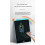 8.2-inch LCD Color Graffiti Drawing Writing Board compatible with Kids 4