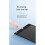 8.2-inch LCD Color Graffiti Drawing Writing Board compatible with Kids 5