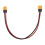 11" XT60 Male-Female Connector Adapter compatible with RC Battery 2