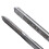 10pcs M1-M3.5 HSS Micro Metric Hand Taps Drill Bits Set 2