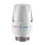 8pcs Thermostatic Valve Replacement Head compatible with Radiator Valve 5