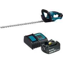 Cisaille Makita - DUH607SF - Cesoie senza fili 60 cm