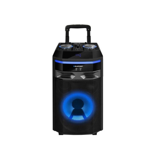 BLAUPUNKT PS6 LUIDSPREKER VAN HET AUDIO-SYSTEEM