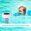 Solar Pool Ionizer, Copper Pool Ionizer Floater 5