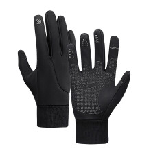 Zimní termo rukavice unisex – nepromokavé a větruodolné